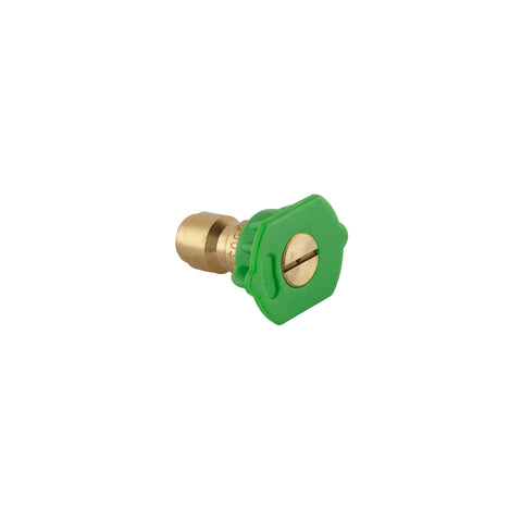 Briggs & Stratton 195983QGS Quick Connect Nozzle - Green