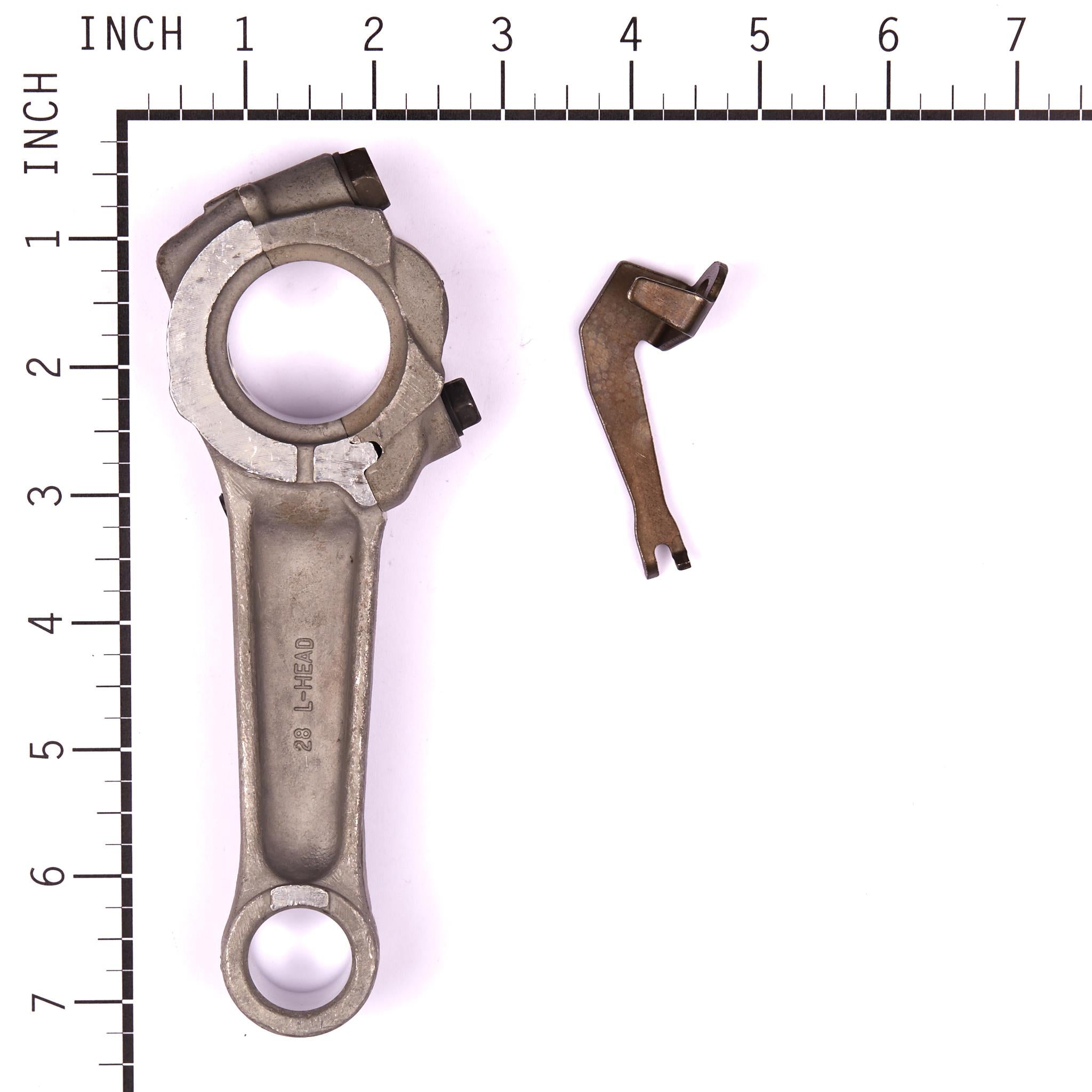 Connecting Rod