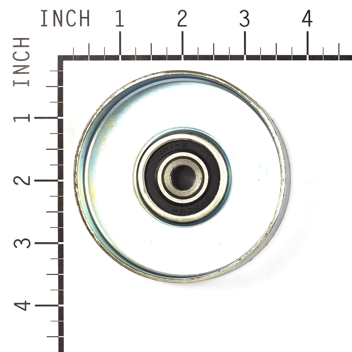 Briggs & Stratton 7100103SM IDLER, 3.25OD X.391ID