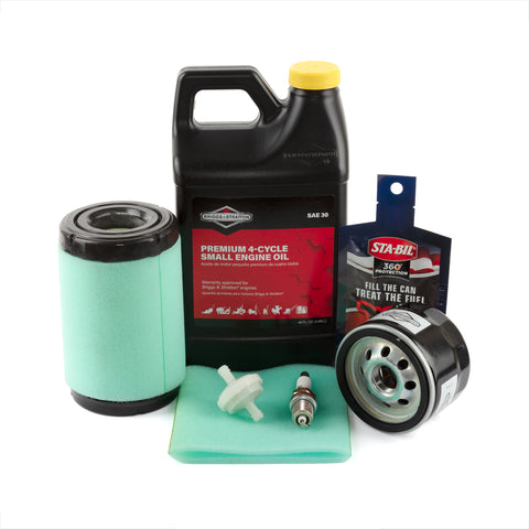 Briggs and Stratton 5136B Maintenance Kit