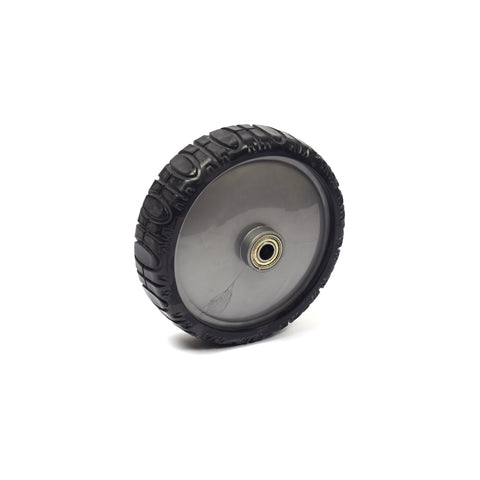 Briggs & Stratton 880718YP Front Wheel Assembly