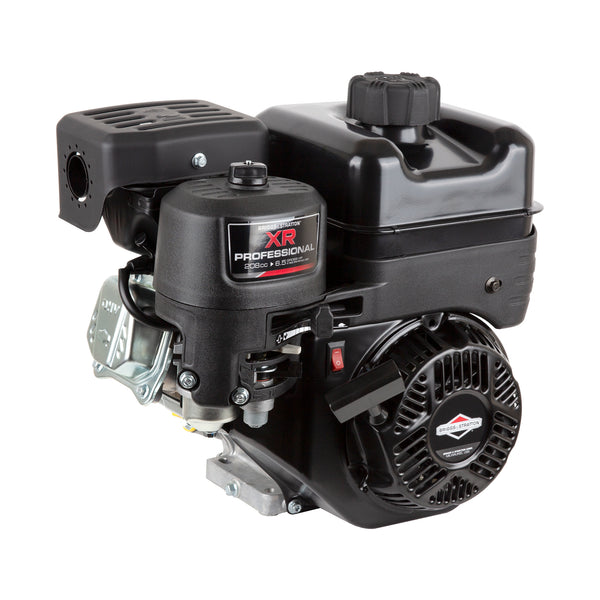 Briggs & Stratton 130G32-0244-F1 XR Series™ 6.5 HP 208cc Horizontal ...