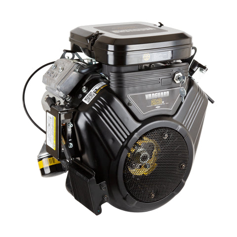 Briggs & Stratton 386447-0090-G1 Vanguard® 23.0 HP 627cc Horizontal Shaft Engine