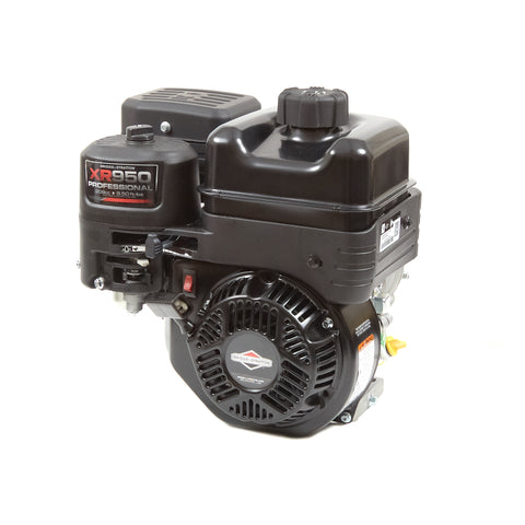 6.5 Hp Briggs & Stratton Engine 208cc Xr950, Fuel Tank Capacity: 3.1 Litrs,  Single at Rs 15800 in Pune