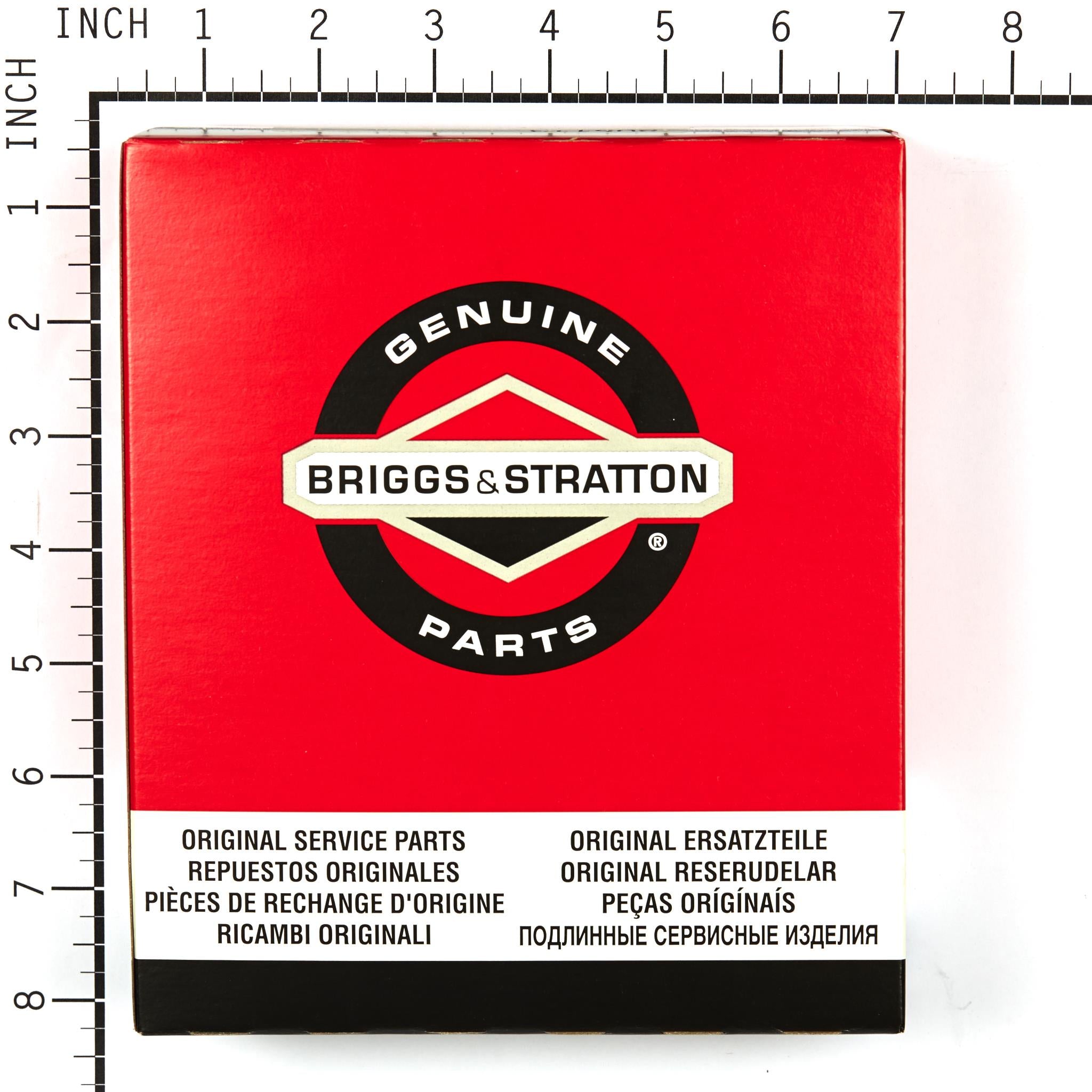 Vorfilter für Briggs & Stratton Luftfilter 795115