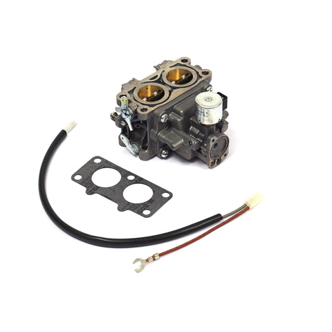 CARBURETOR WITH GASKETS & Plug for Briggs & Stratton 130200, 137212 Small  Engine £20.27 - PicClick UK