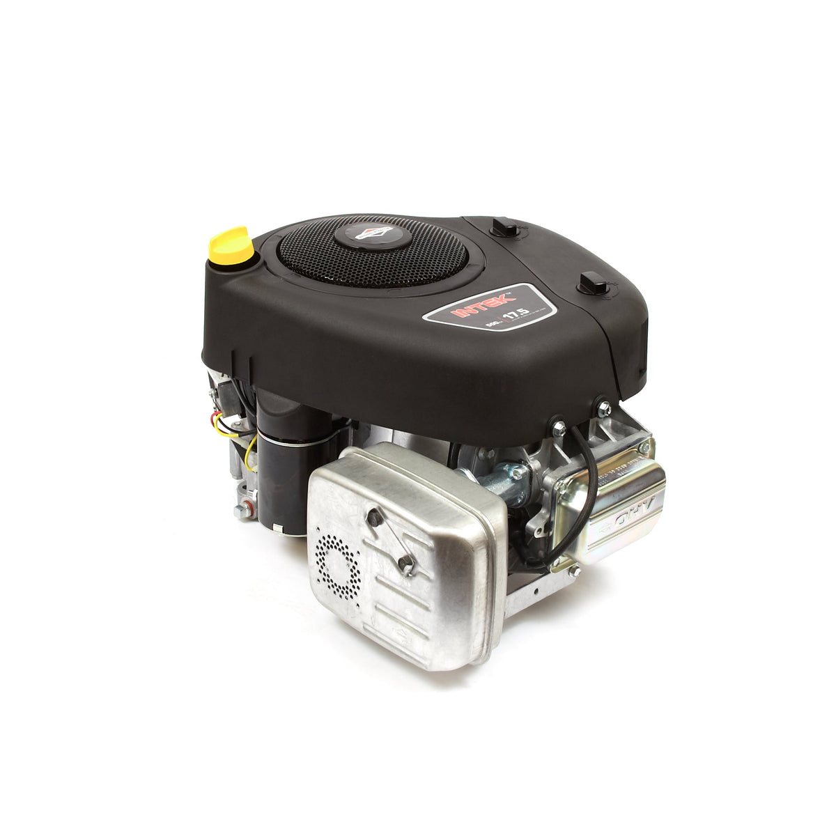 Briggs & Stratton 31R907-0022-G1 Exi Series 17.5 HP 500cc Vertical Shaft Engine