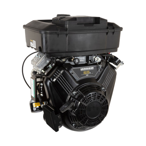 Briggs & Stratton 386447-0448-F1 Vanguard 23 HP 627cc Horizontal Shaft Engine