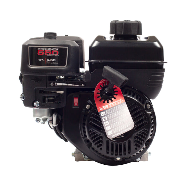 Briggs & Stratton 83132-1035-F1 XR 3.5 Series ™ 3.5 Gross HP 127 CC ...