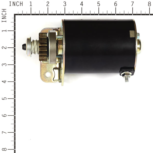 Briggs & Stratton 593934 Starter Motor - Briggs & Stratton Online Store