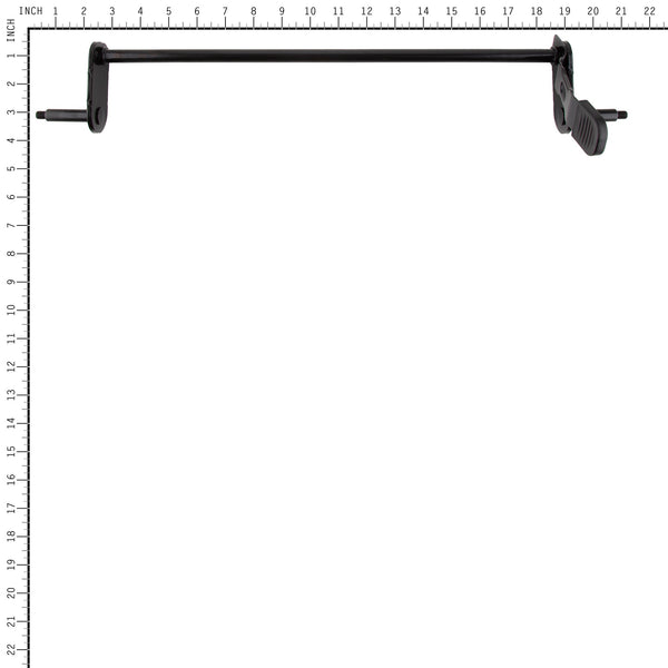 Daye 84005213 Kit, FRONT AXLE
