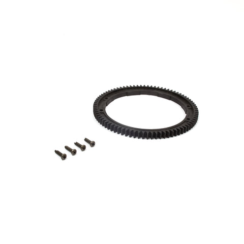 Briggs & Stratton 557128 Ring Gear