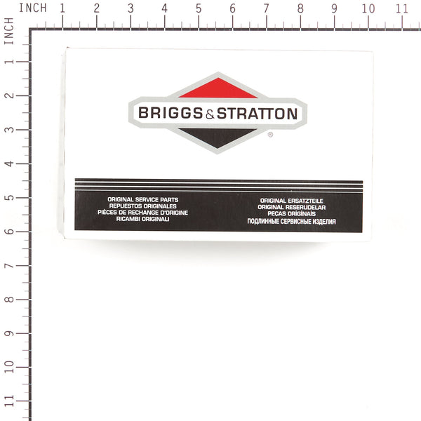 Briggs & Stratton 796227 Carburetor