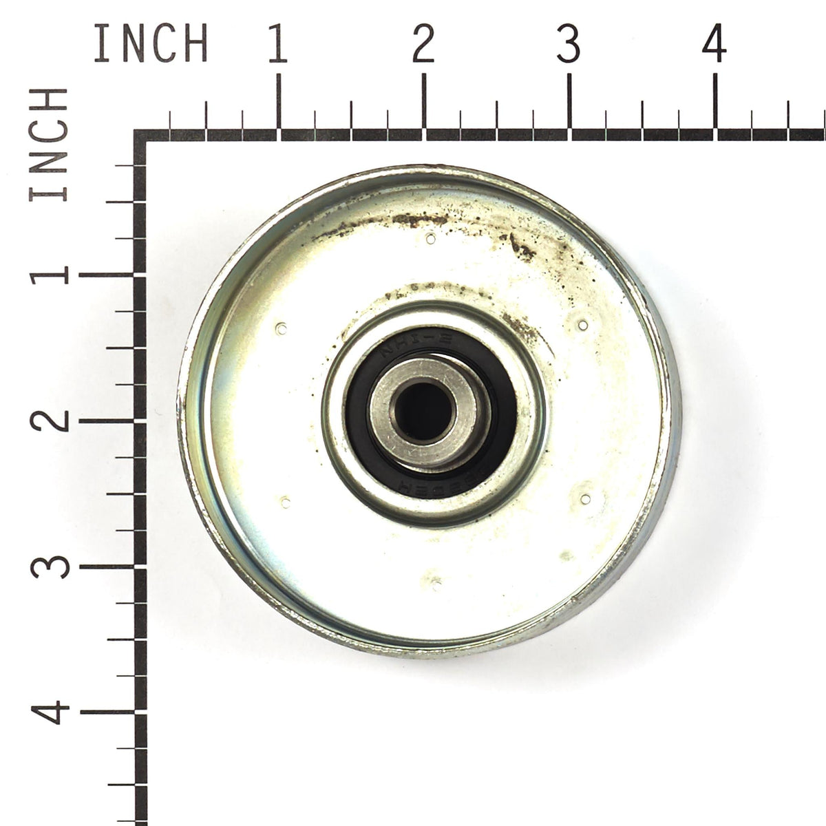 Briggs & Stratton 7100103SM IDLER, 3.25OD X.391ID