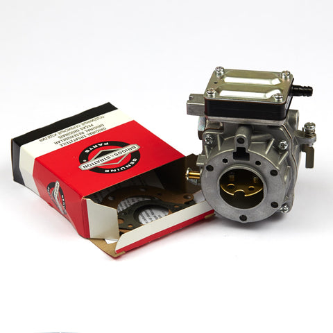 Carburetor Carb For Briggs&Stratton 495459 Replaces 492645 490524 495951  492611 - Foderauto