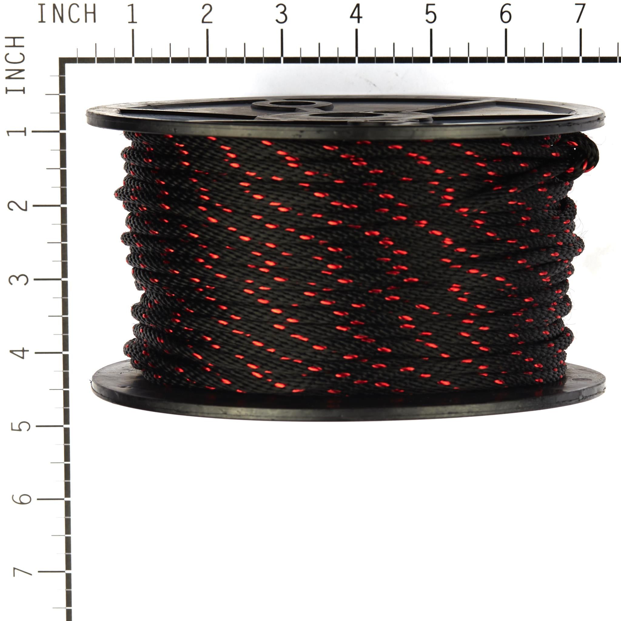 Stater Spool Rope