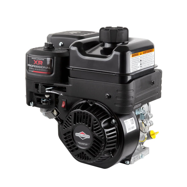 Briggs & Stratton 130G32-0022-F1 XR Series™ 6.5 HP 208cc Horizontal Shaft Engine