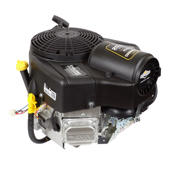 Briggs & Stratton 40T876-0009-G1 Commercial Series 20 HP 656cc Vertical ...