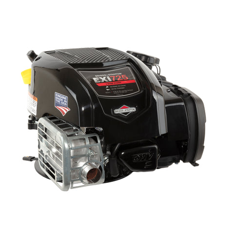 Briggs & Stratton 104M05-0179-F1 Exi Series™ 7.25 GT 163cc Vertical Shaft Engine