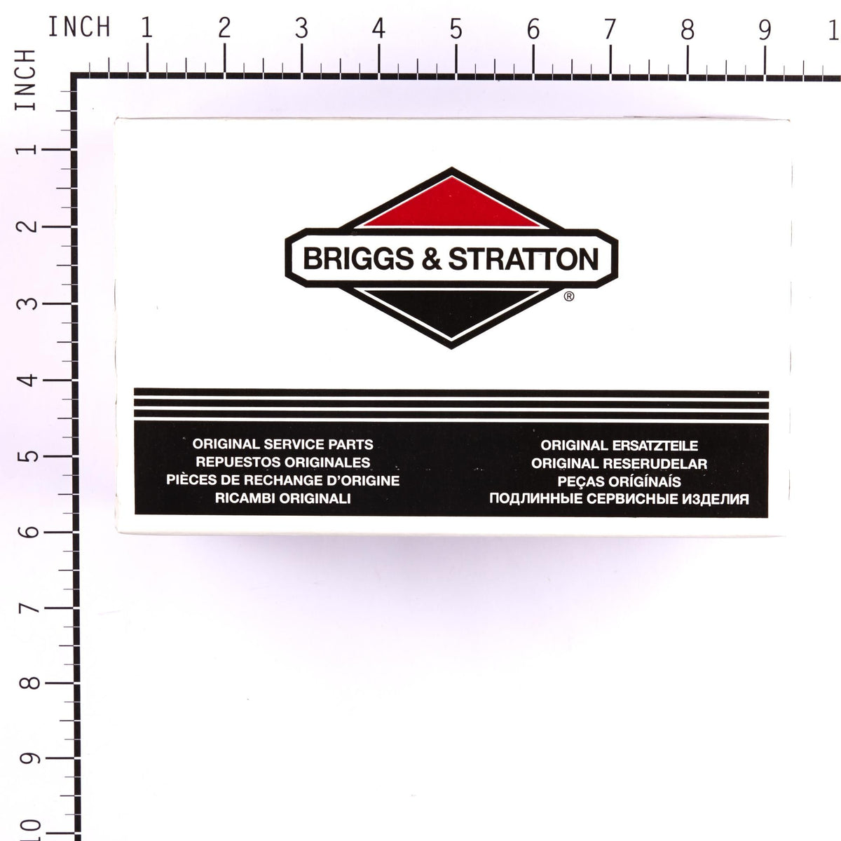 Briggs & Stratton 392989 Muffler