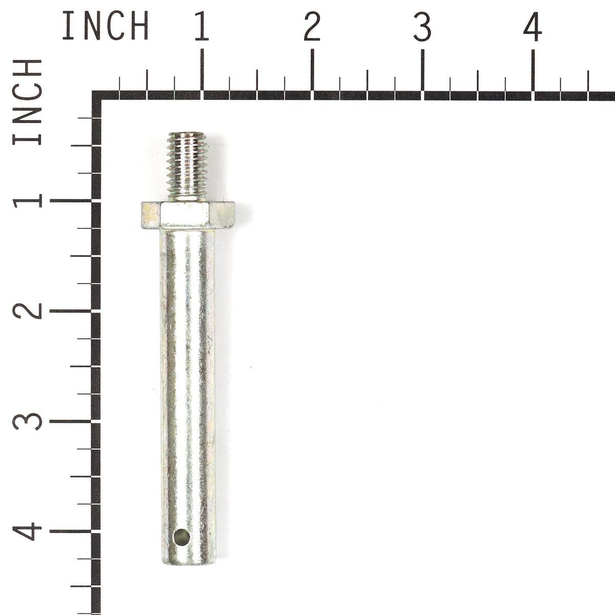 Briggs & Stratton 094025MA Gage Wheel Bolt