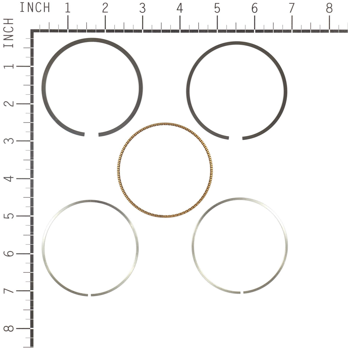 Briggs & Stratton 795690 Ring Set