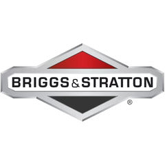 Briggs and Stratton 5021408S 72" Deck Blade Set P72