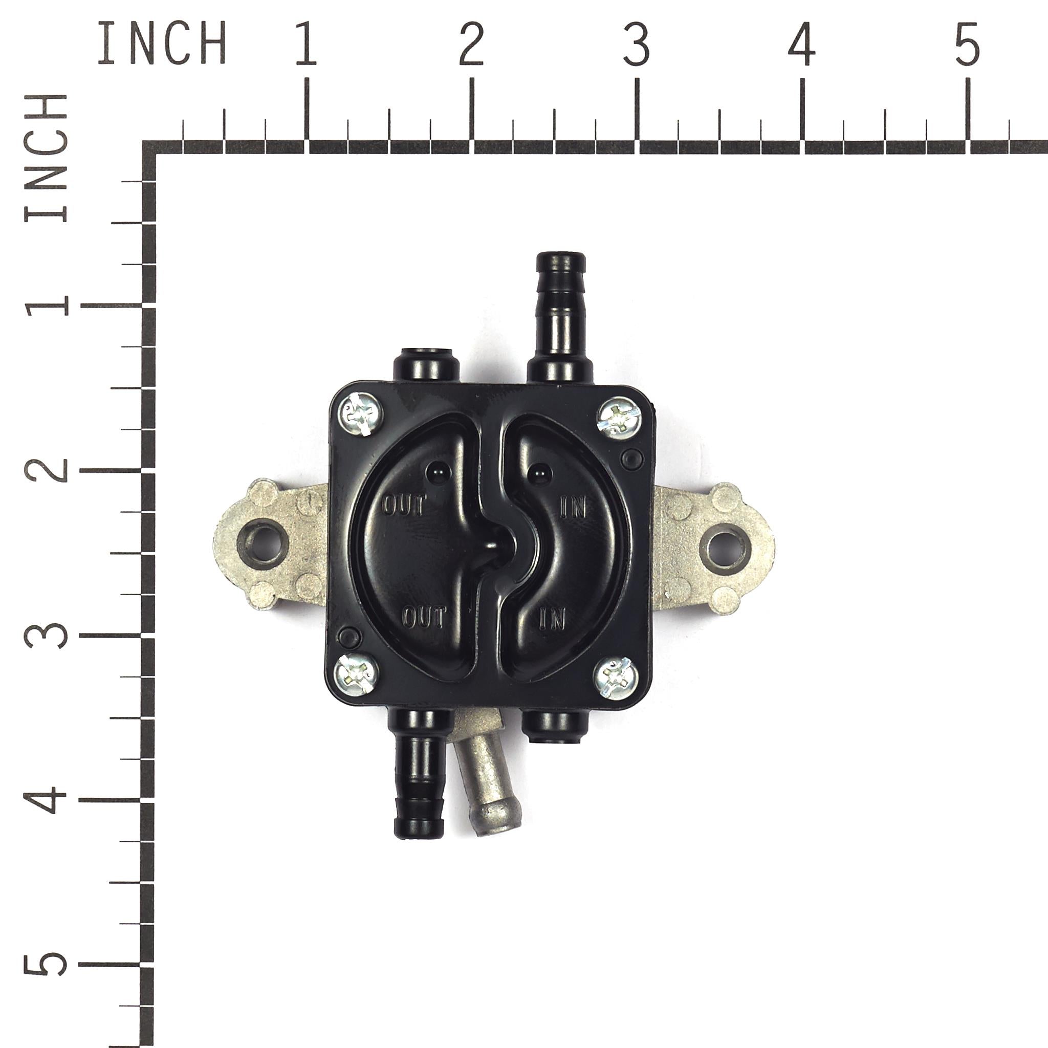 Fuel Pump Repair Rebuild Kit For Kohler & Onan Engines - Part #230675 (Fits Many Models)