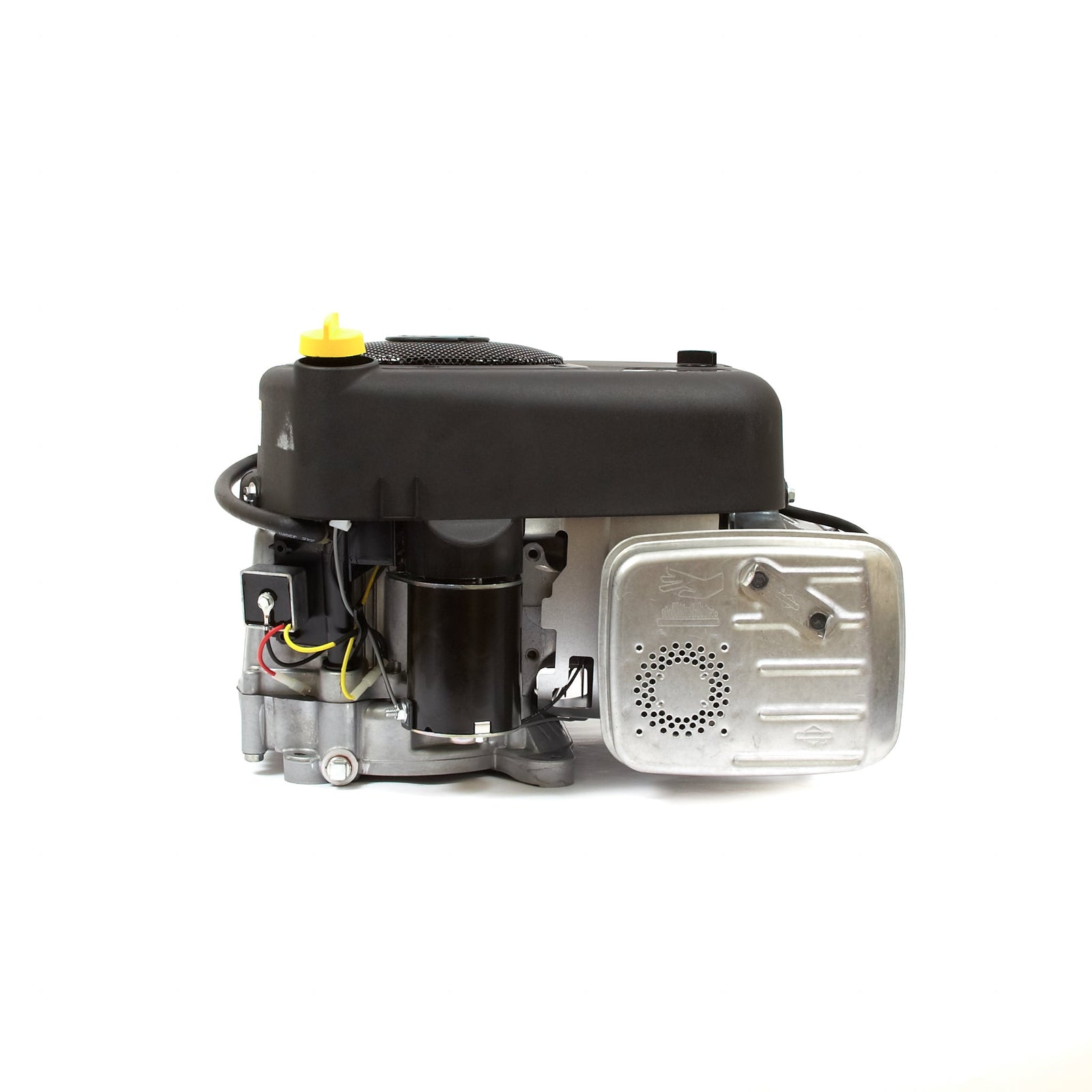 Briggs & Stratton 31R907-0022-G1 Exi Series 17.5 HP 500cc Vertical Shaft Engine