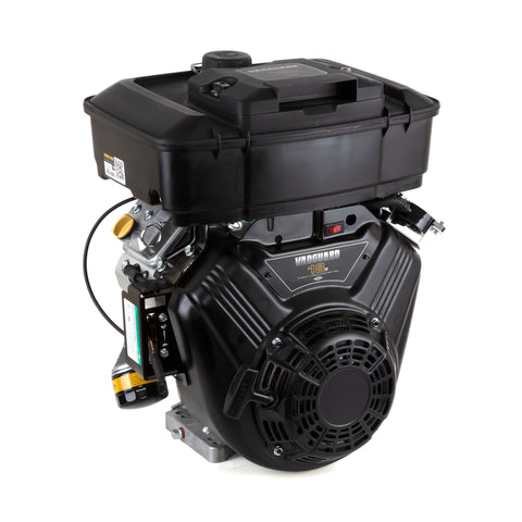 Briggs & Stratton 356442-0667-F1 Vanguard® 18.0 HP 570cc Horizontal Shaft Engine