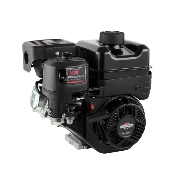 Briggs & Stratton 130G32-0022-F1 XR Series™ 6.5 HP 208cc Horizontal Shaft Engine
