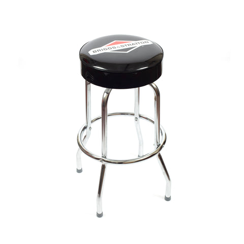 Briggs and Stratton AM9886A Bar Stool