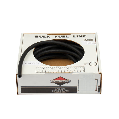 Briggs & Stratton 792020 Bulk Fuel Line - 25FT