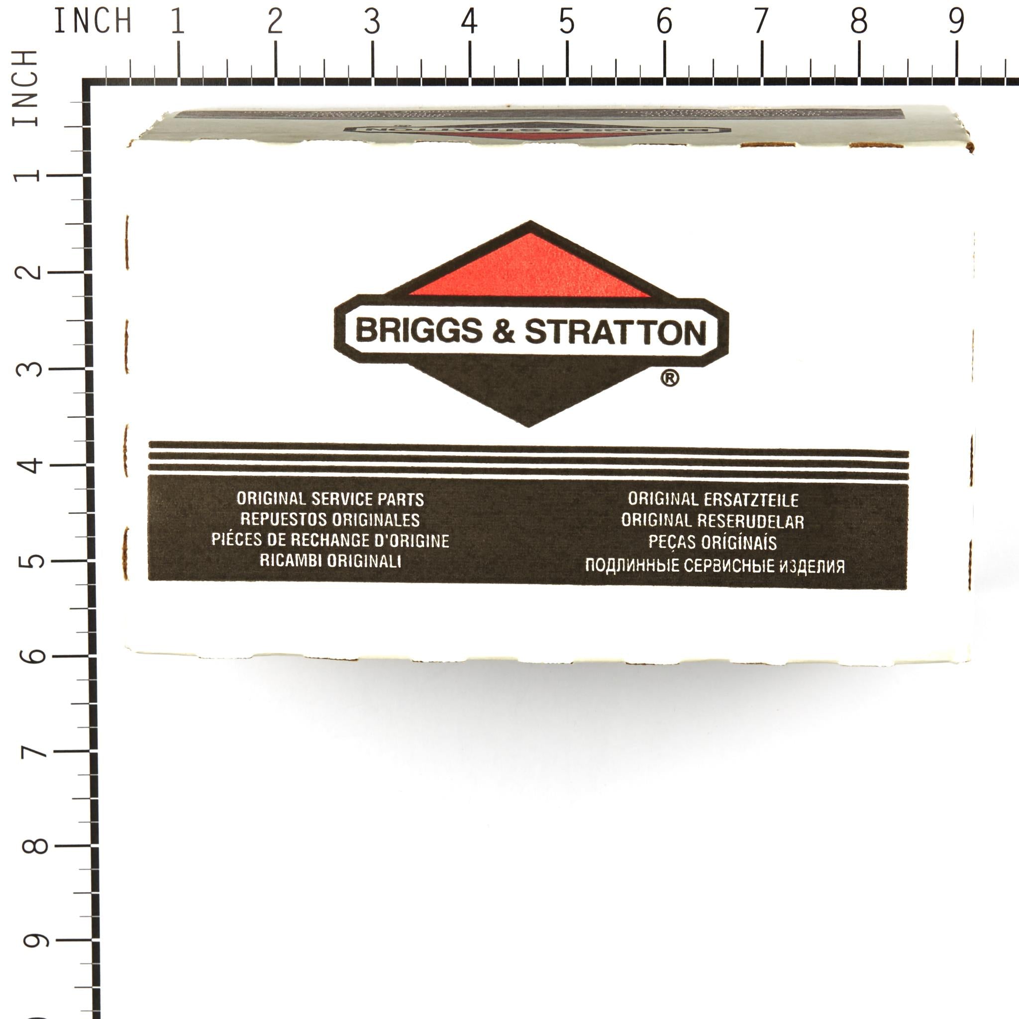 Briggs & Stratton. Anlasser/Starter 12V, 16 Zähne, linksdrehend BRIGS-01