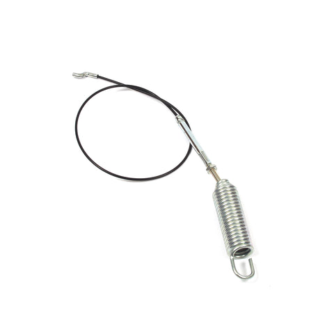 Briggs & Stratton 1735148SM Cable & Spring Assembly