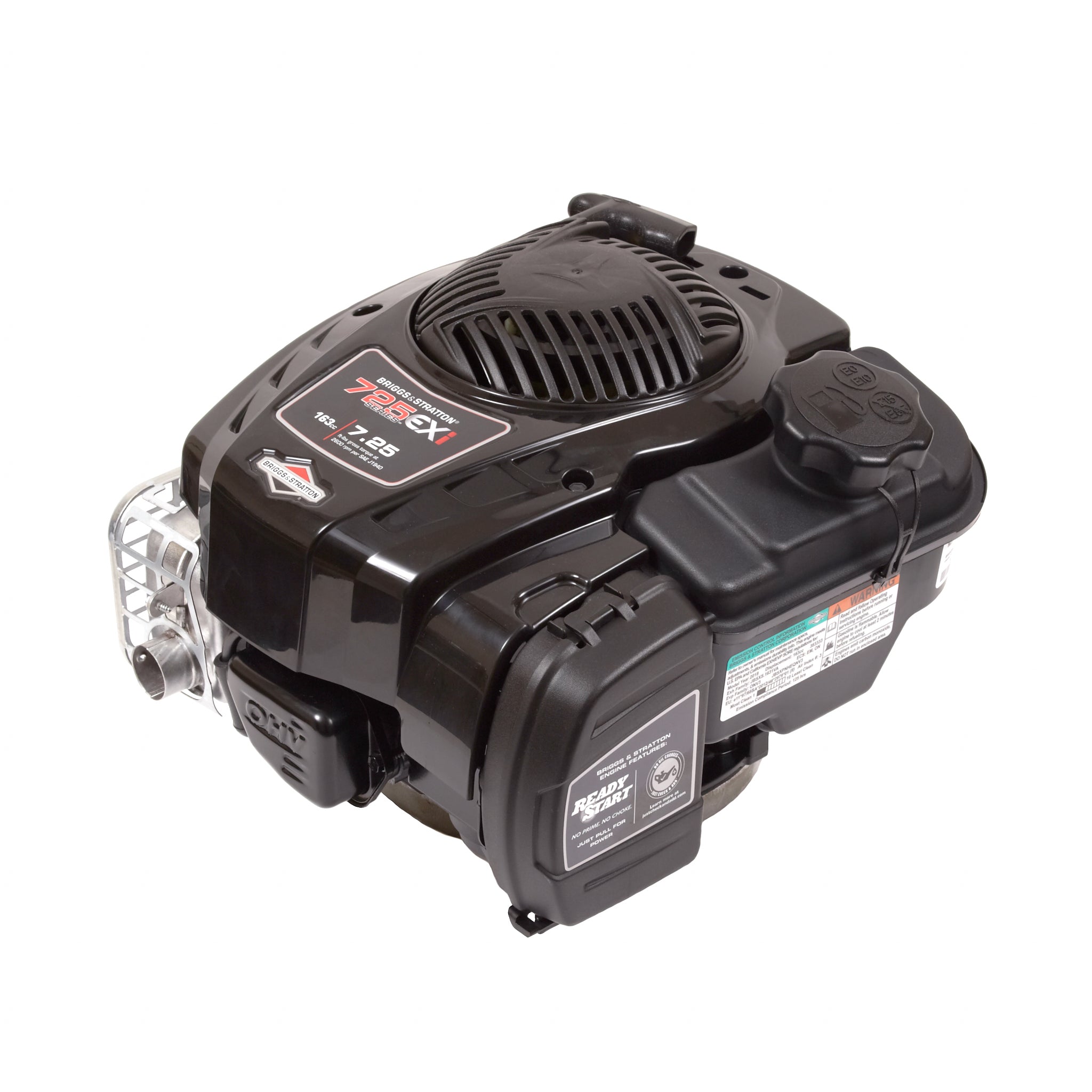 Briggs & Stratton 104M02-0197-F1 Exi Series™ 7.25 GT 163cc 