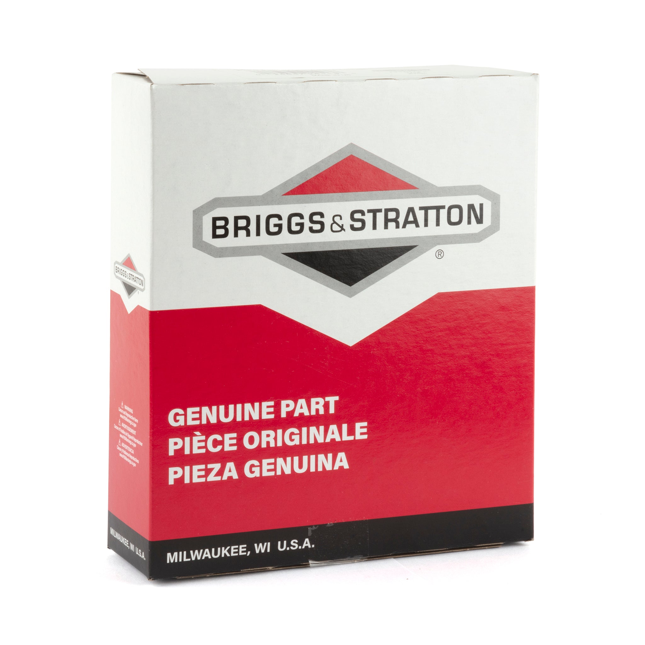 499486S - Briggs & Stratton Luftfilter für 18-20 PS Motor Intek
