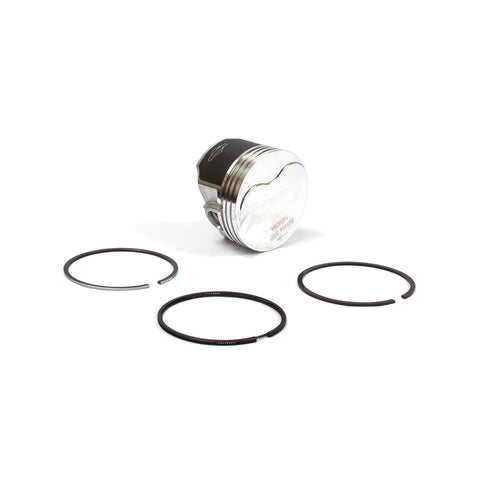 Briggs & Stratton 557121 Piston Assembly