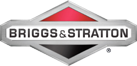 Briggs & Stratton 1672023ASM CLAMP, GRASS BAG - BL