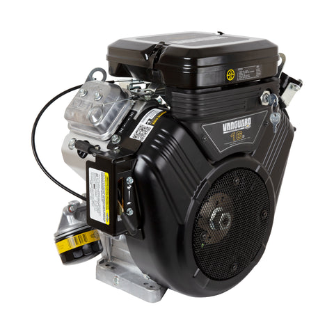Briggs & Stratton 305447-0610-G1 Vanguard® 16.0 HP 479cc Horizontal Shaft Engine