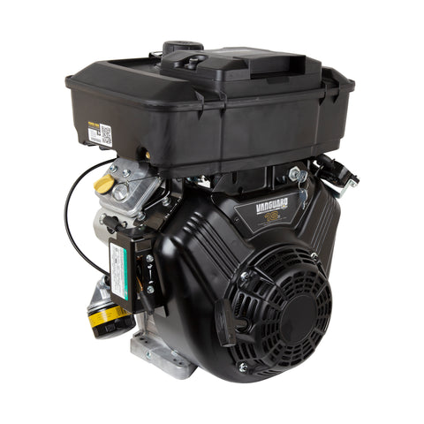 Briggs & Stratton 356447-0054-F1 Vanguard® 18.0 HP 570cc Horizontal Shaft Engine