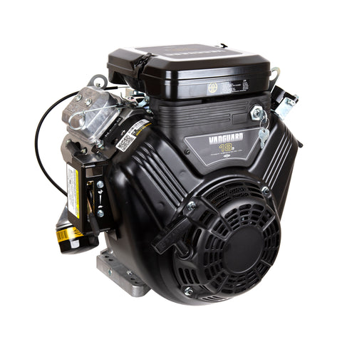 Briggs & Stratton 356447-0051-G1 Vanguard® 18.0 HP 570cc Horizontal Shaft Engine