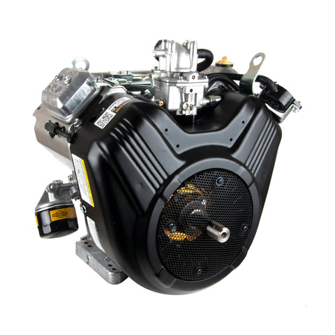 Briggs & Stratton 356447-0636-G1 Vanguard® 18.0 HP 570cc Horizontal Shaft Engine
